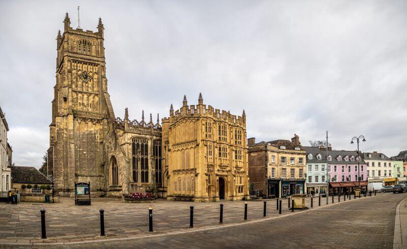 Exploring Roman Cirencester