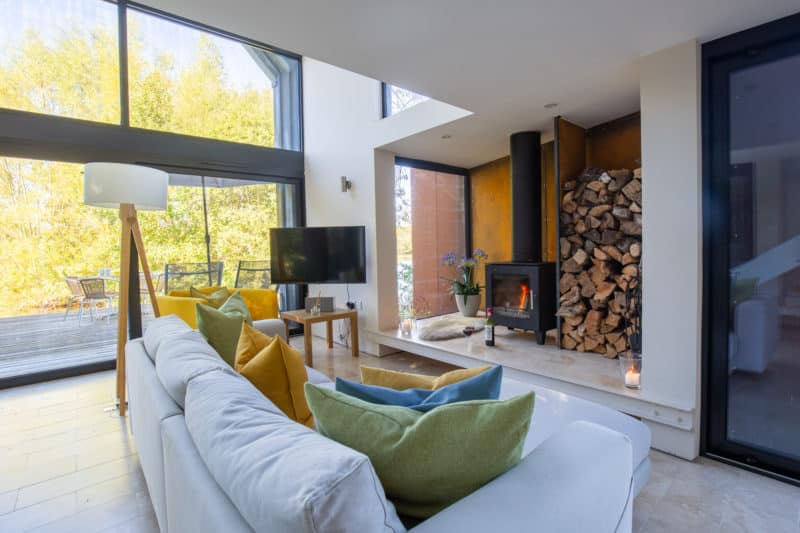 Cotswold Luxury Holiday Homes for Adults