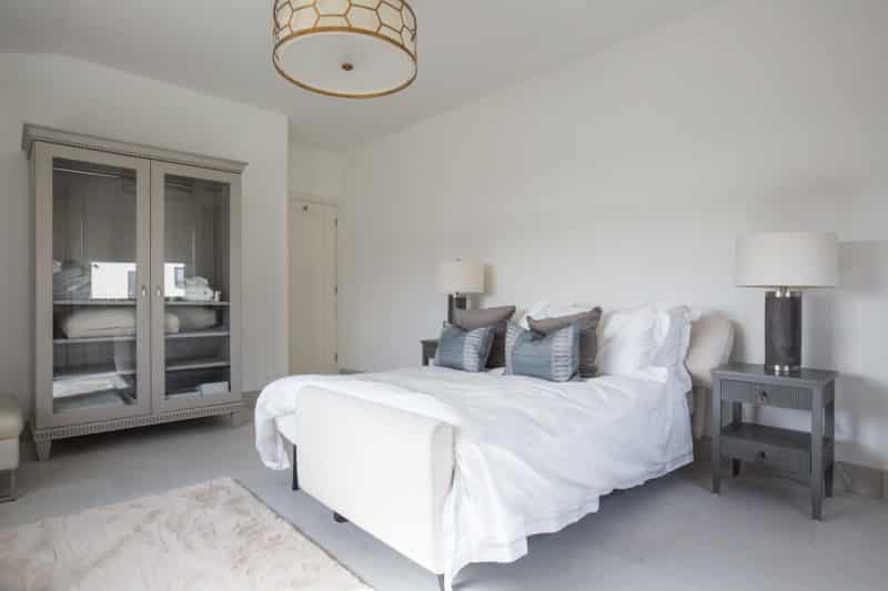 Serendpity third bedroom