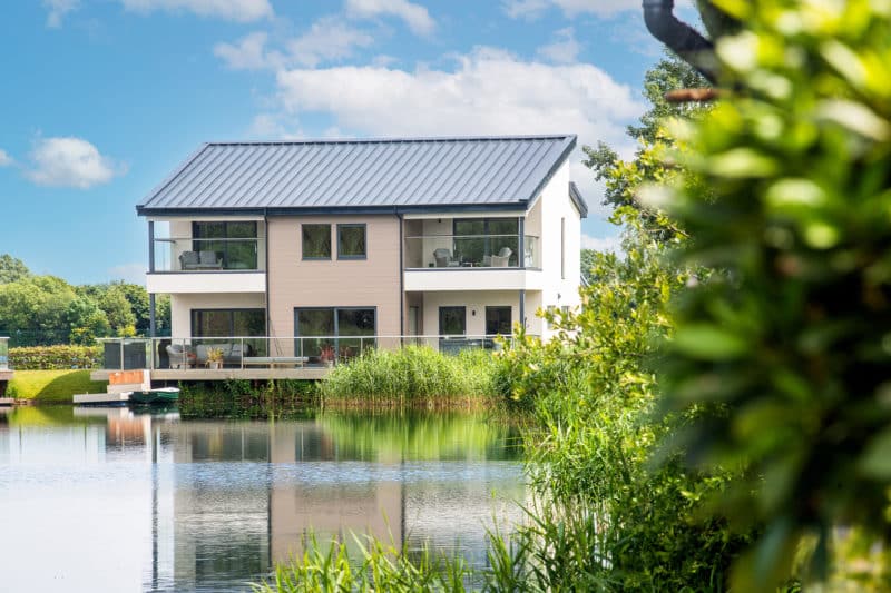 Luxury Breaks in The Cotswolds