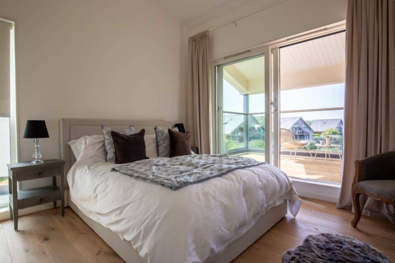 Serendipity third bedroom