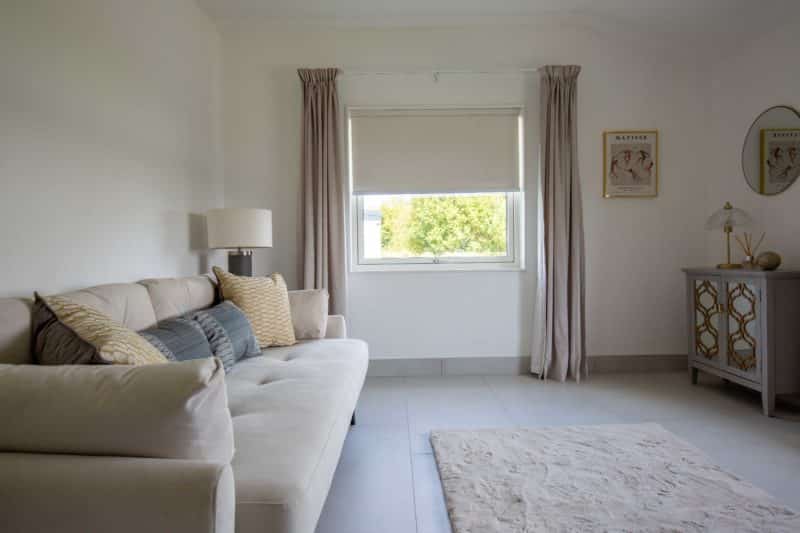 Serendiity luxury home