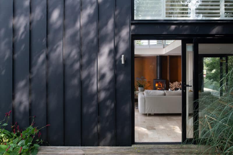 Scandinavian Tiny Home