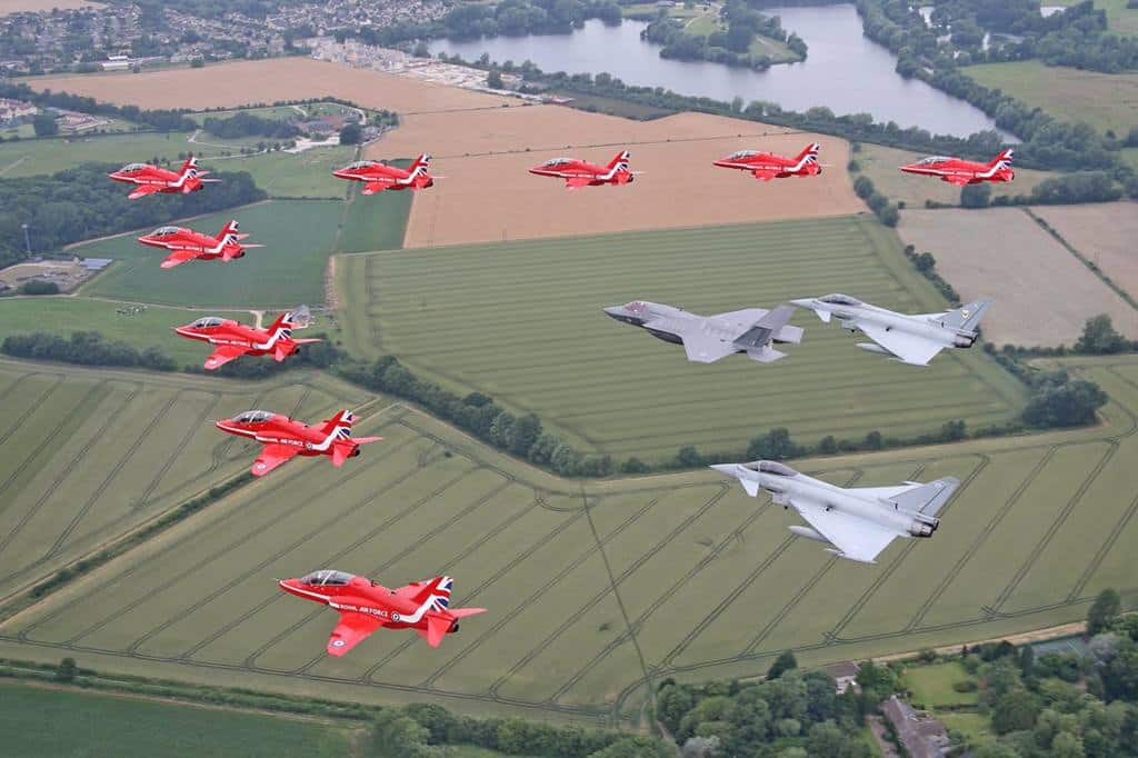 RIAT_2018