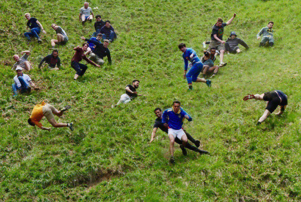 rolling-down-the-hill