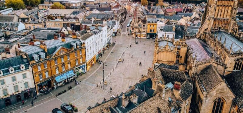 place-cirencester