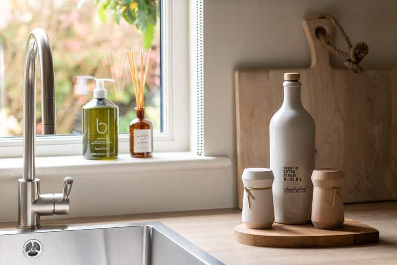 Daylesford Farm Shop Supplies - Hill View