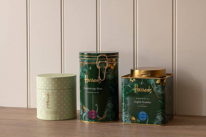 Harrods - Kitchen - Hill View - A Cosy Cottage in the Heart of Burford