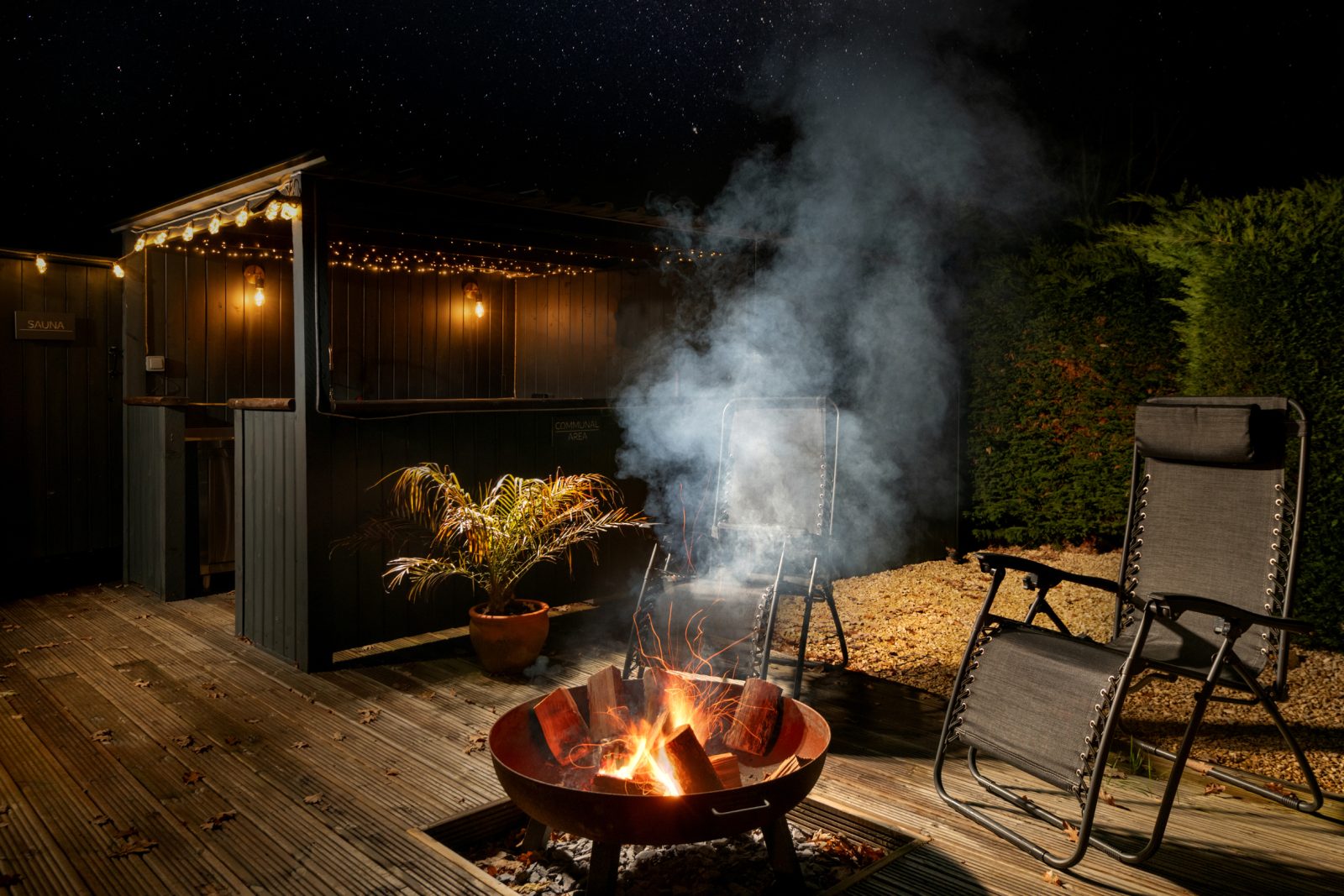Rabbits Warren – Glamping in Cotswolds
