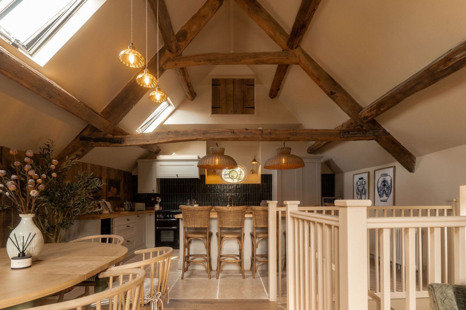 White Hart Cottage