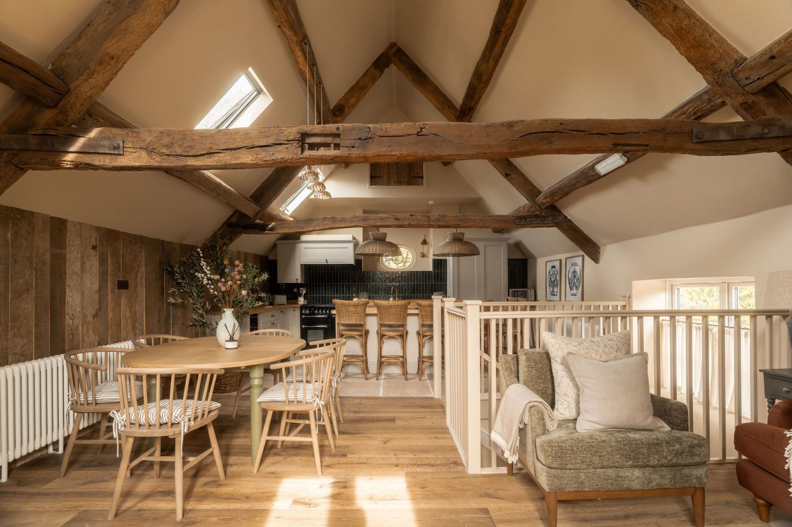 White Hart Cottage