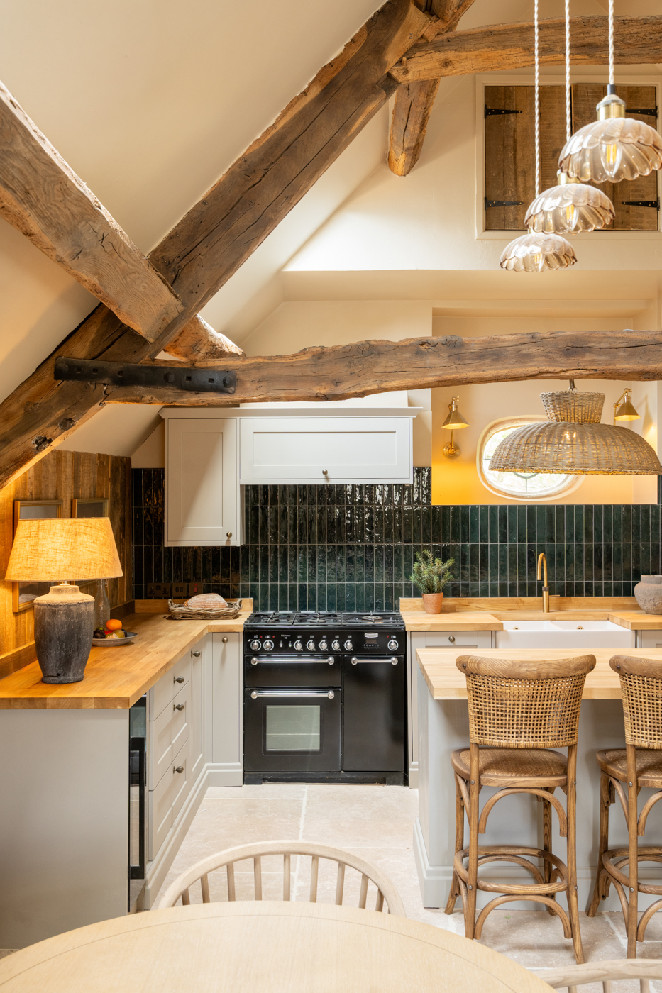 White Hart Cottage – Holiday Cottage in Stow