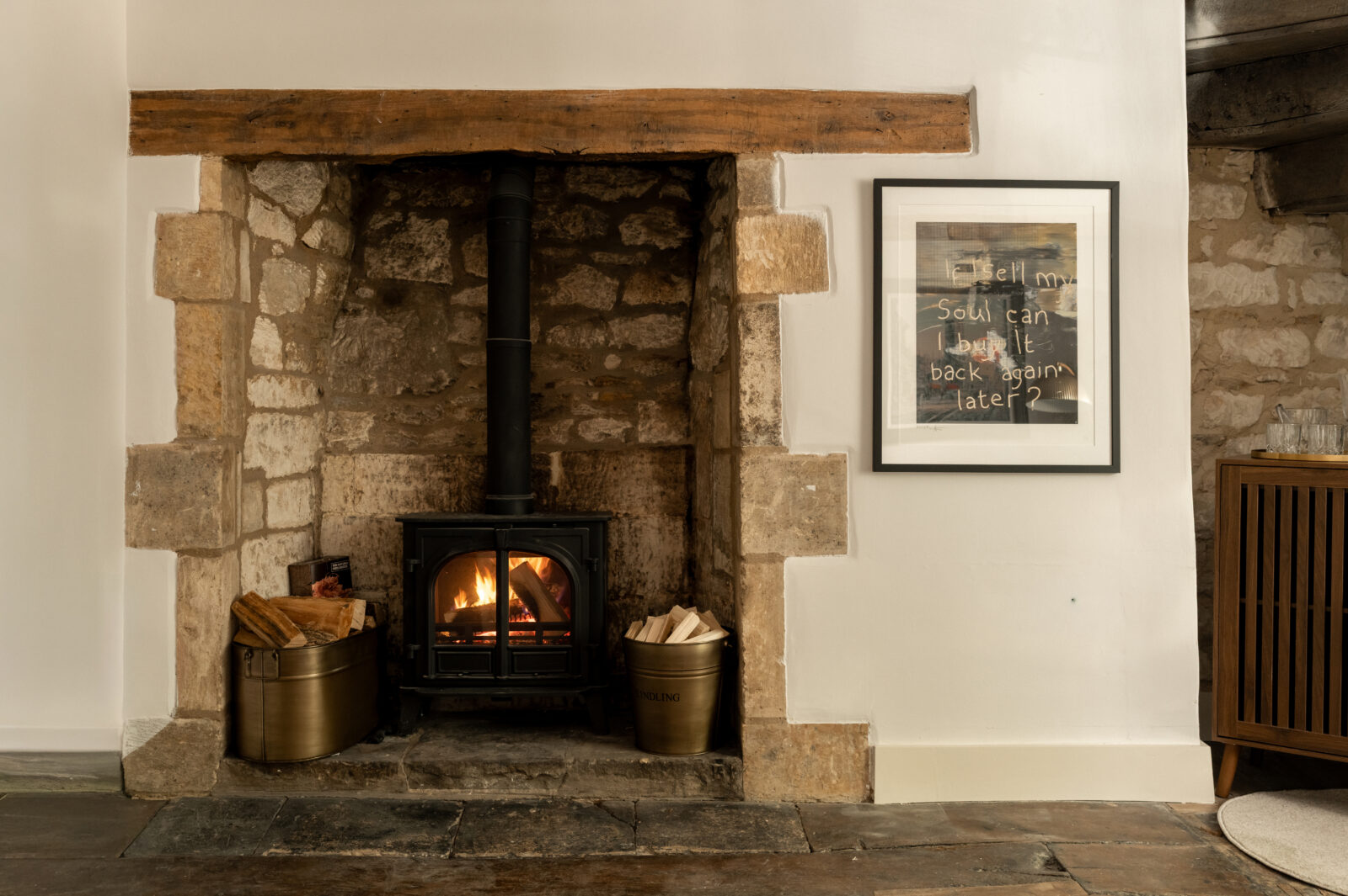 The Old Pheasantry